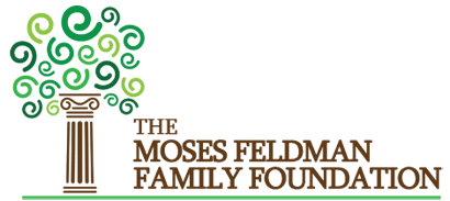 The Moses Feldman Family Foundation